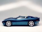 Jaguar XK180 Concept 1998 года